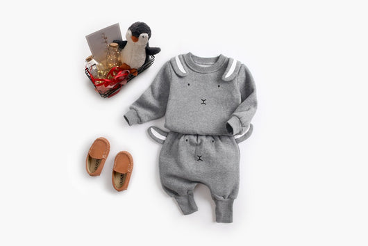 Conjunto de Buzo Velvet Baby Plus - Image 67