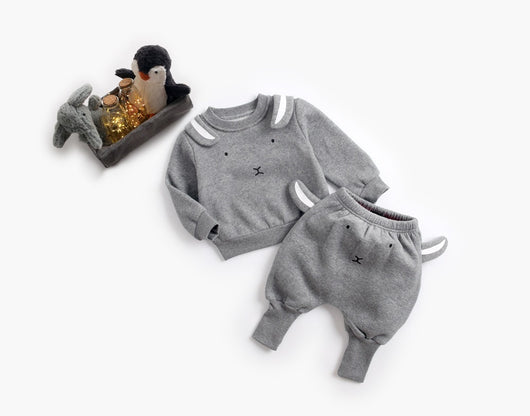 Conjunto de Buzo Velvet Baby Plus - Image 68