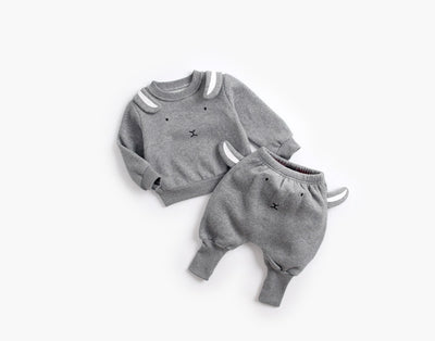 Conjunto de Buzo Velvet Baby Plus - Image 69