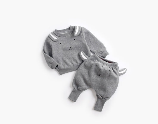 Conjunto de Buzo Velvet Baby Plus - Image 69