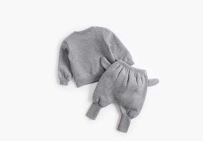 Conjunto de Buzo Velvet Baby Plus - Image 70