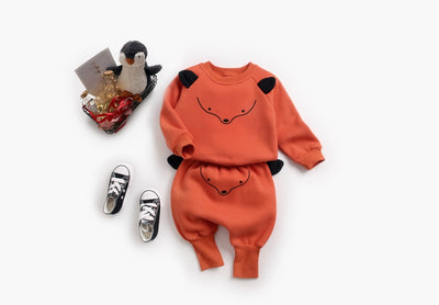 Conjunto de Buzo Velvet Baby Plus - Image 75