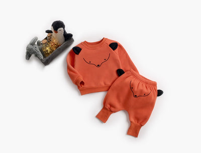 Conjunto de Buzo Velvet Baby Plus - Image 76