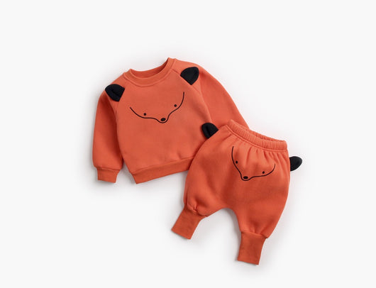 Conjunto de Buzo Velvet Baby Plus - Image 77