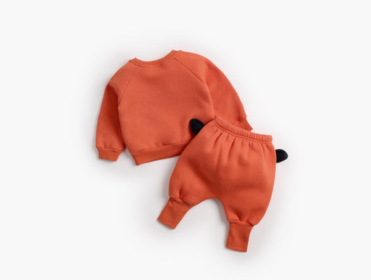 Conjunto de Buzo Velvet Baby Plus - Image 78