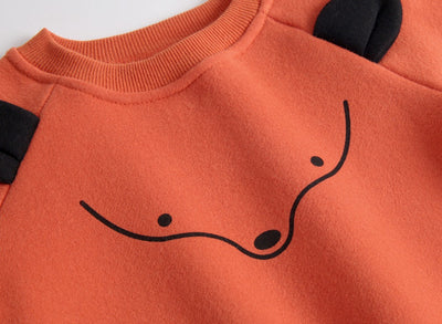 Conjunto de Buzo Velvet Baby Plus - Image 79