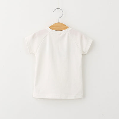 Conjunto Infantil Gato Adorable con Falda Abullonada y Detalles de Mariposa - Image 12