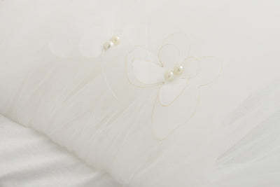 Conjunto Infantil Gato Adorable con Falda Abullonada y Detalles de Mariposa - Image 30