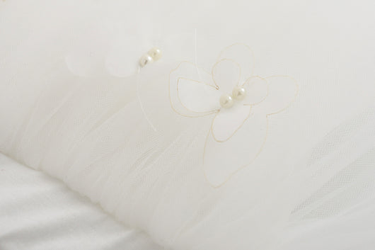 Conjunto Infantil Gato Adorable con Falda Abullonada y Detalles de Mariposa - Image 30
