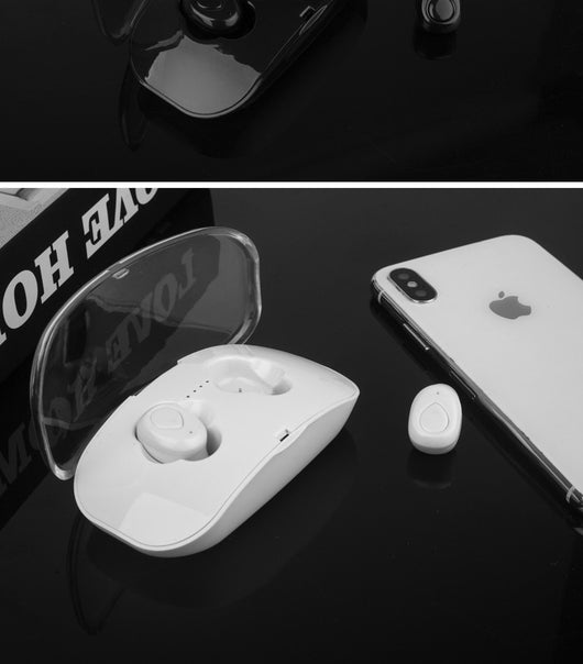 Auriculares Bluetooth Inalámbricos Intrauriculares - Image 13