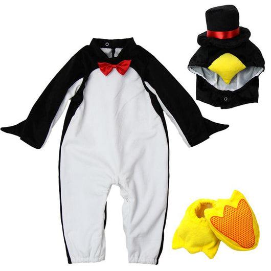 Vestido de Bebé Temático Navidad y Halloween - Image 51