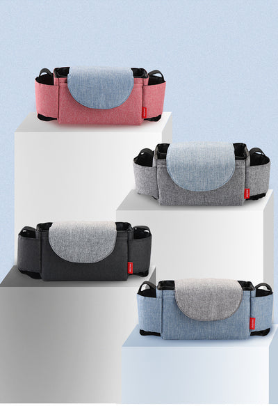 Bolsa Organizadora para Carrito de Compras - Image 13