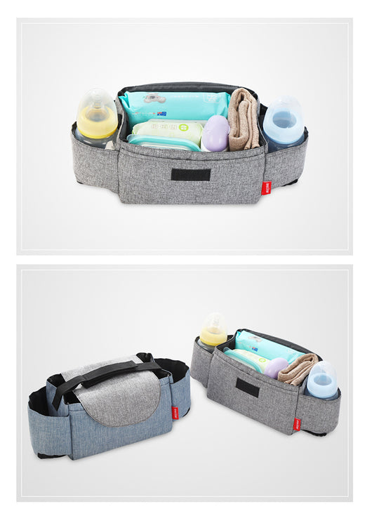 Bolsa Organizadora para Carrito de Compras - Image 14