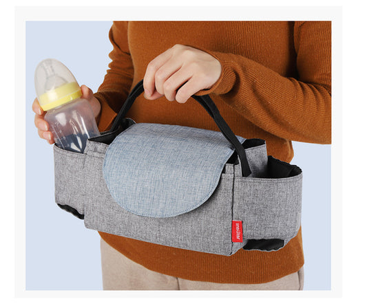 Bolsa Organizadora para Carrito de Compras - Image 15