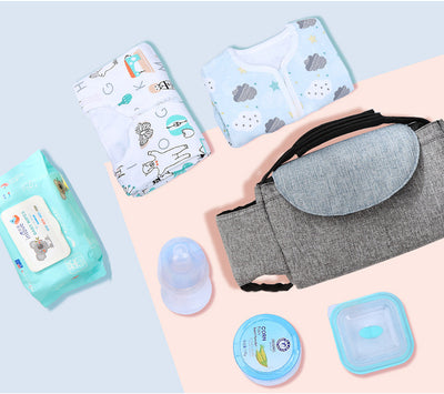 Bolsa Organizadora para Carrito de Compras - Image 16