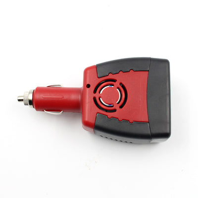 Inversor de Corriente 150W 12V a 220V para Automóvil - Image 12