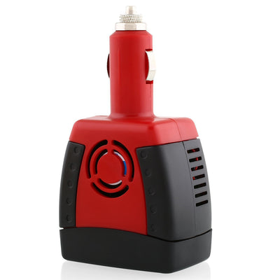 Inversor de Corriente 150W 12V a 220V para Automóvil - Image 13