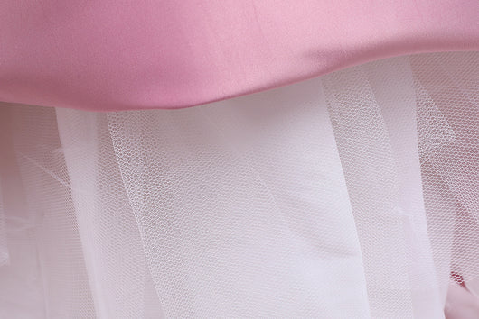 Vestido de Princesa Europeo Americano para Niñas - Disfraz de Concierto Piano - Image 33