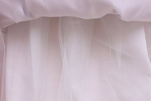 Vestido Infantil Elegante Estilo Internacional - Falda Larga para Celebraciones - Image 19