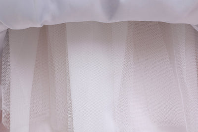 Vestido Infantil Elegante Estilo Internacional - Falda Larga para Celebraciones - Image 35