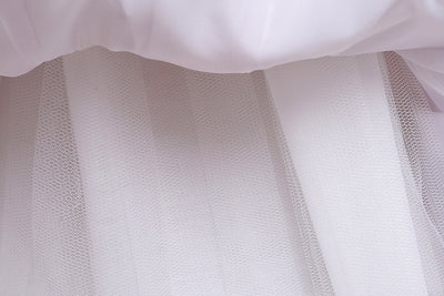 Vestido Infantil Elegante Estilo Internacional - Falda Larga para Celebraciones - Image 43