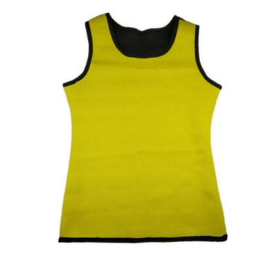 Chaleco Modelador Deportivo para Hombre - Image 12