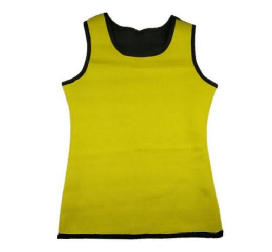 Chaleco Modelador Deportivo para Hombre - Image 12