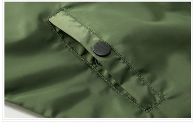 Chaqueta Bordada para Hombre - Image 14