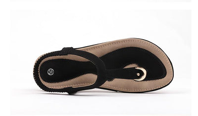 Sandalias de Verano para Mujer - Comodidad y Estilo - Image 4