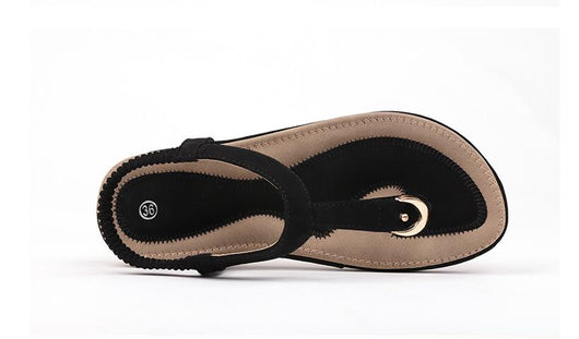 Sandalias de Verano para Mujer - Comodidad y Estilo - Image 4