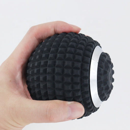 Masajeador de Bola Vibratoria con 4 Velocidades - Image 7