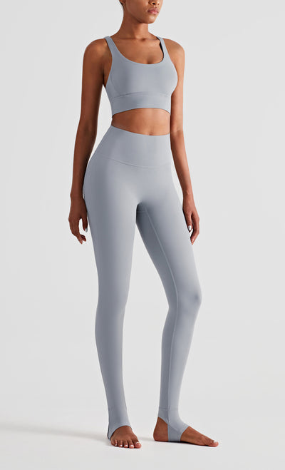 Pantalones Deportivos Levantacaderas de Cintura Alta - Image 8