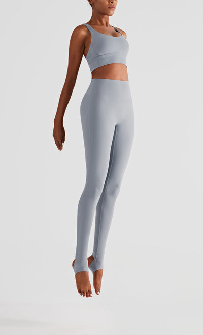 Pantalones Deportivos Levantacaderas de Cintura Alta - Image 11