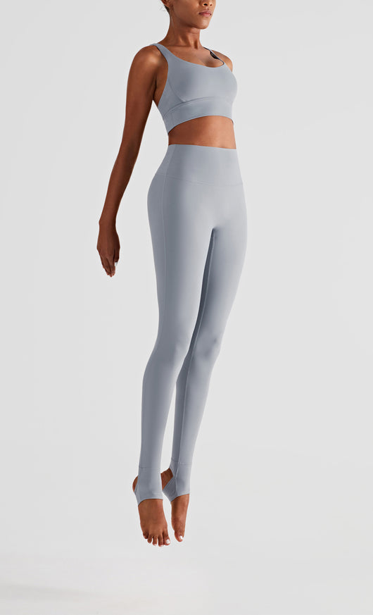 Pantalones Deportivos Levantacaderas de Cintura Alta - Image 11