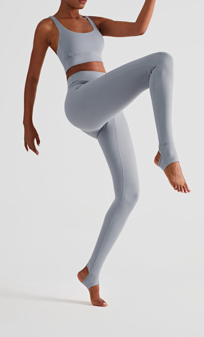 Pantalones Deportivos Levantacaderas de Cintura Alta - Image 12