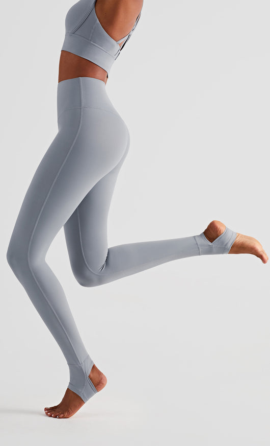 Pantalones Deportivos Levantacaderas de Cintura Alta - Image 13