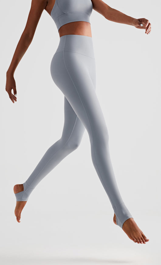 Pantalones Deportivos Levantacaderas de Cintura Alta - Image 14