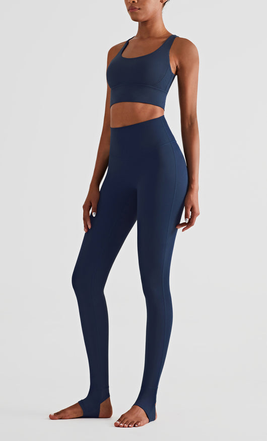 Pantalones Deportivos Levantacaderas de Cintura Alta - Image 16