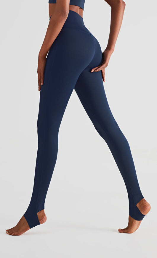 Pantalones Deportivos Levantacaderas de Cintura Alta - Image 19