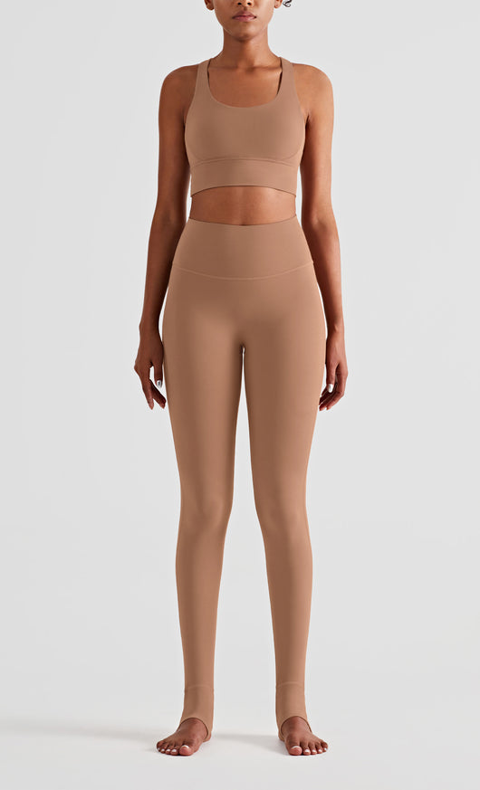 Pantalones Deportivos Levantacaderas de Cintura Alta - Image 20
