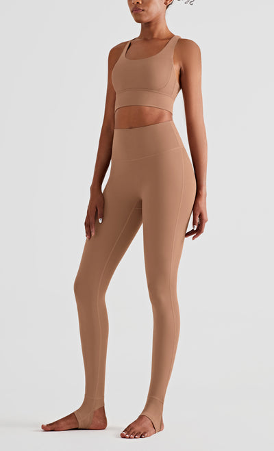 Pantalones Deportivos Levantacaderas de Cintura Alta - Image 21