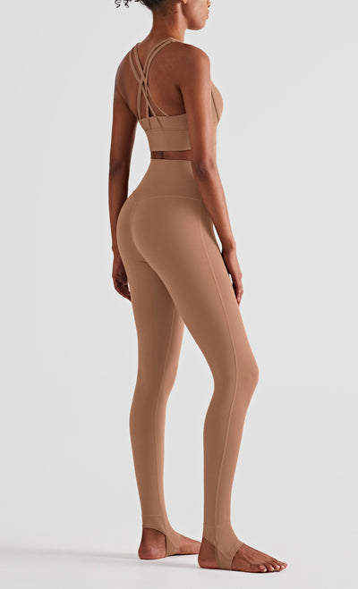 Pantalones Deportivos Levantacaderas de Cintura Alta - Image 22