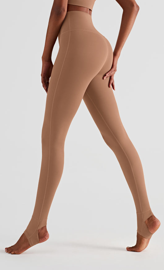 Pantalones Deportivos Levantacaderas de Cintura Alta - Image 23
