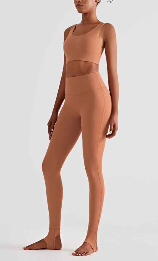 Pantalones Deportivos Levantacaderas de Cintura Alta - Image 30