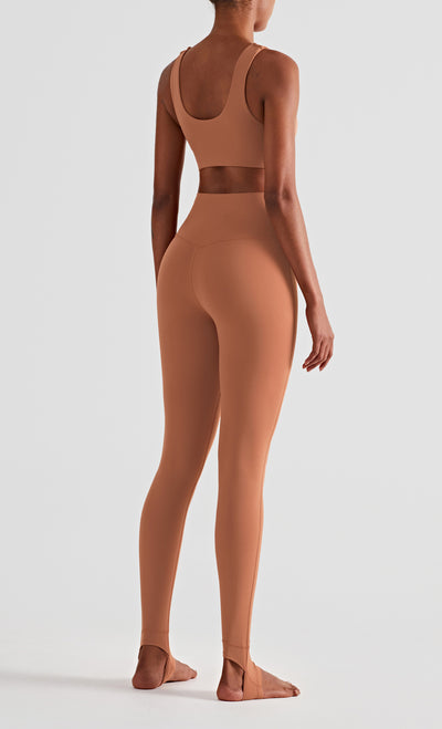 Pantalones Deportivos Levantacaderas de Cintura Alta - Image 31