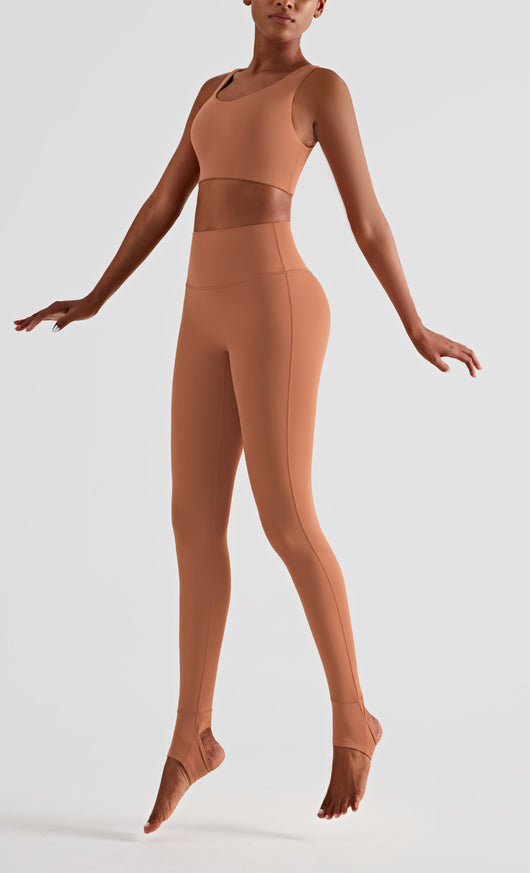 Pantalones Deportivos Levantacaderas de Cintura Alta - Image 32