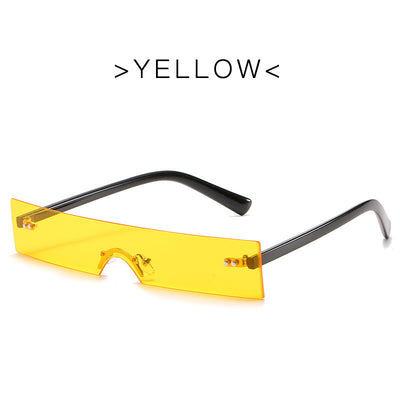 Gafas de Sol Montura Pequeña - Image 9