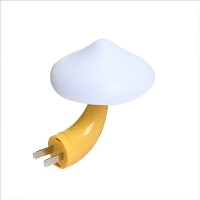 Lámparas Decorativas LED Hongo con Sensor de Luz - Image 27