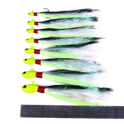 Señuelo Duro Biónico para Pesca Marina - Image 16