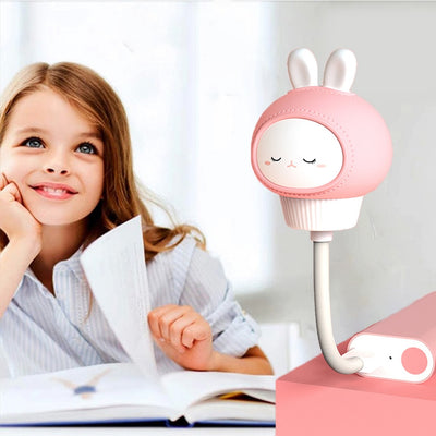 Luz Nocturna Suave para Mascotas - Diseño Tierno y Adorable - Image 21